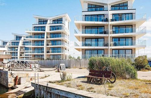 Stein Apartamento | 4 Personen Ferienhaus in Wendtorf