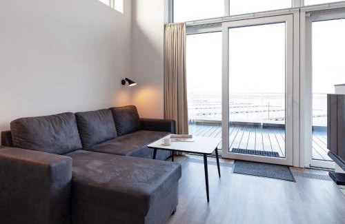 Stein Apartamento | 4 Personen Ferienhaus in Wendtorf
