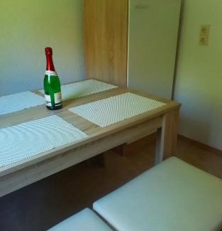 Hohnstein Apartamento | 4 Personen Ferienwohnung