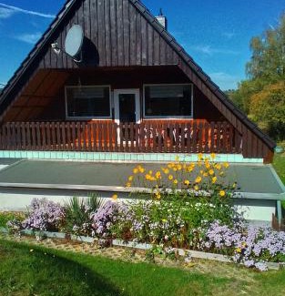 Hohnstein Apartamento | 4 Personen Ferienwohnung