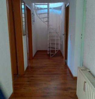 Hohnstein Apartamento | 4 Personen Ferienwohnung