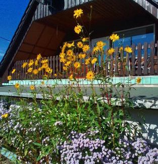 Hohnstein Apartamento | 4 Personen Ferienwohnung