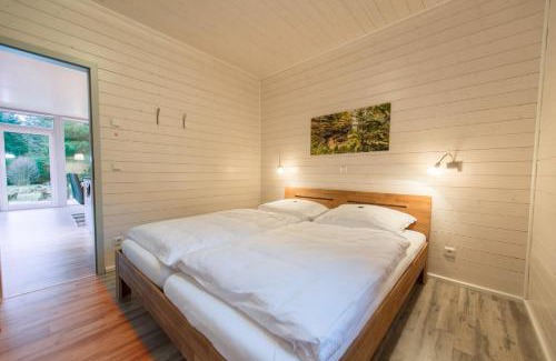Ruhla Casa | 4 Personen mit Sauna F0H2