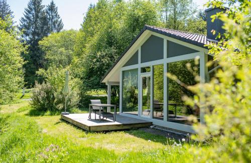 Ruhla Casa | 4 Personen mit Sauna F0H8