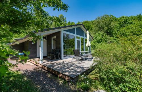 Ruhla Casa | 4 Personen mit Sauna F4H0