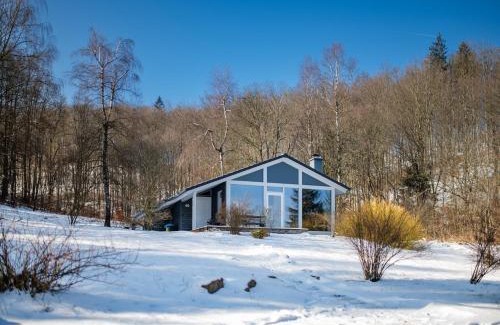 Ruhla Casa | 4 Personen mit Sauna F4H0