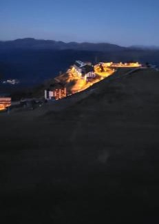 Pla d'Adet Apartamento | 4 personnes au pied des piste et sentier de randonné