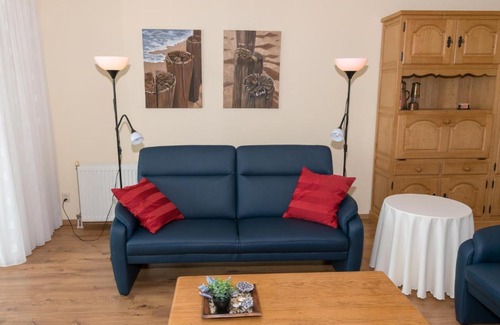Breskens Apartamento | 4-persoons vakantieappartement met waanzinnig uitzicht - Port Scaldis 11-102