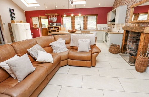 Hollow Meadows Cabaña | 4 Pheasant Lane