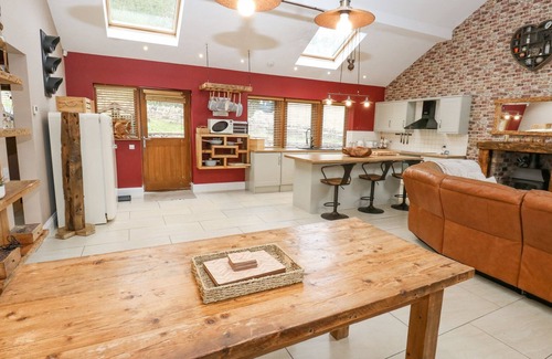 Hollow Meadows Cabaña | 4 Pheasant Lane