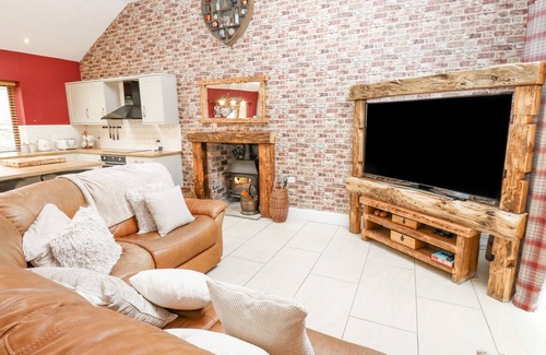 Hollow Meadows Cabaña | 4 Pheasant Lane