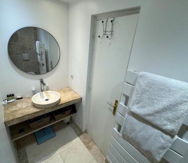 Benerville-sur-Mer Apartamento | 4 pieces 80m2, plage 7 mn a pied, parking gratuit