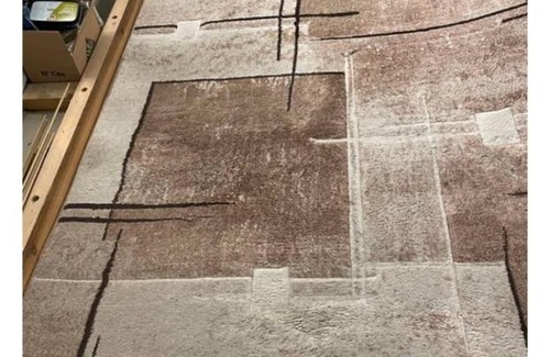 Parc Sud Apartamento | 4 pieces disponible