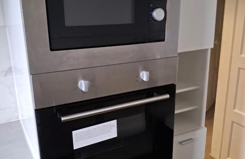 Parc Sud Apartamento | 4 pieces disponible