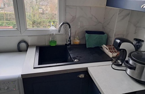 Parc Sud Apartamento | 4 pieces disponible