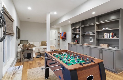 Boone Casa | 4 Pines