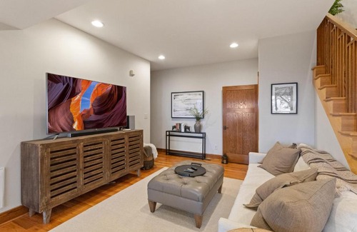 Boone Casa | 4 Pines