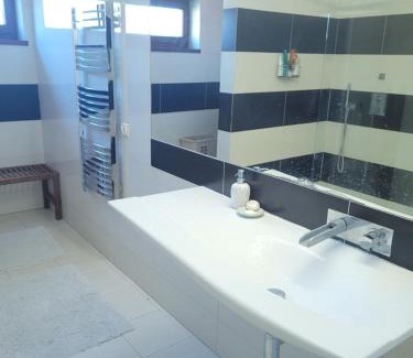 Lomianki Casa | 4 pory roku