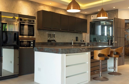 Karon Apartamento | 4 Private Sea-View Apartments V104