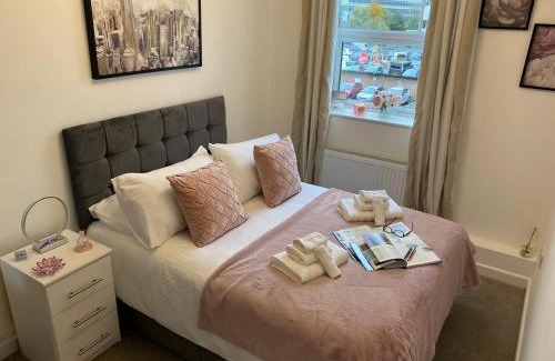 Watford Apartamento | 4 Rental Apartments -Local -Contractors- London
