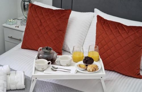 Watford Apartamento | 4 Rental Apartments -Local -Contractors- London