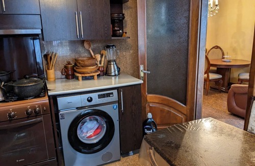 Kobuleti Apartamento | 4-room apartment