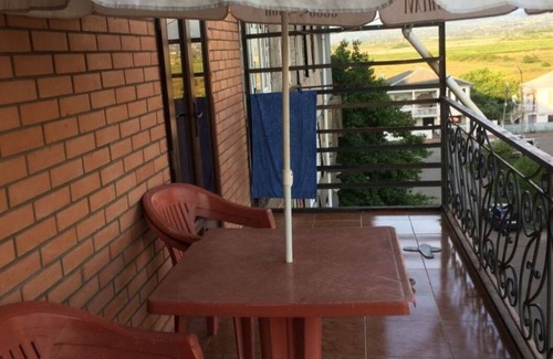 Kobuleti Apartamento | 4-room apartment