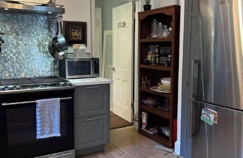 Green Hills Condominio | 4-room apartment in quiet, safe neighborhood