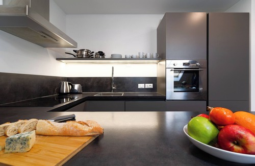 Nove Mesto Apartamento | 4-room apartment near Charles Square