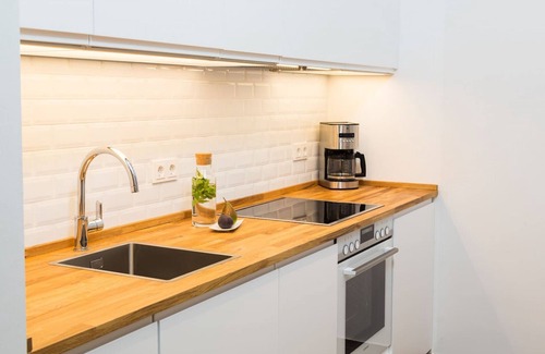 Charlottenburg Apartamento | 4-ROOM DESIGN APARTMENT by BENSIMON (7)