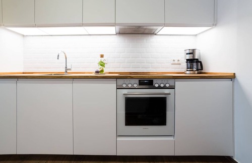 Charlottenburg Apartamento | 4-ROOM DESIGN APARTMENT by BENSIMON (7)