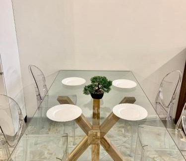 Lviv Apartamento | 4-room jacuzzi apartment
