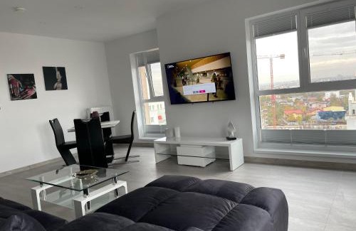 Militari Apartamento | 4 Room Penthouse Terrace W18+W19