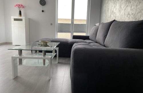 Militari Apartamento | 4 Room Penthouse Terrace W18+W19