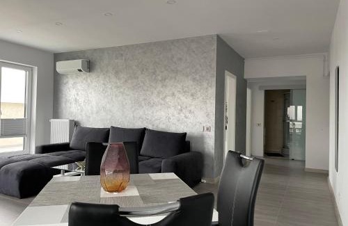 Militari Apartamento | 4 Room Penthouse Terrace W18+W19