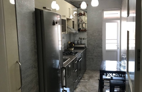 Khelvachauri Apartamento | 4 rooms apartment