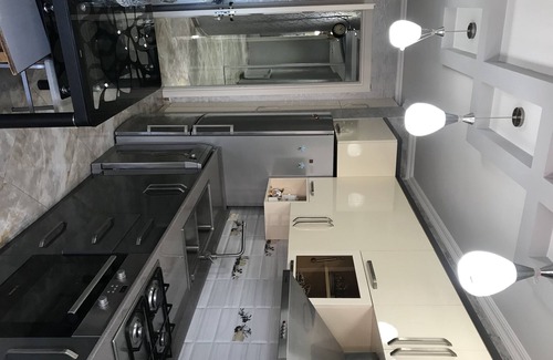 Khelvachauri Apartamento | 4 rooms apartment