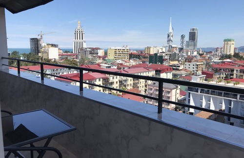 Khelvachauri Apartamento | 4 rooms apartment