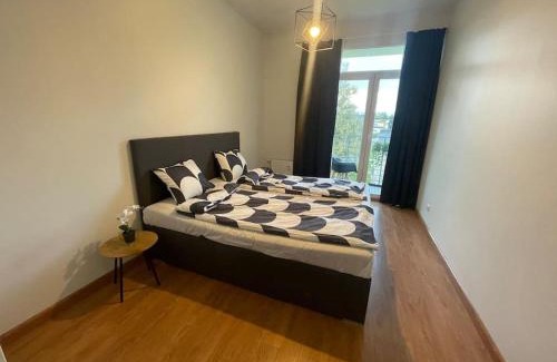 Rakvere Apartamento | 4 Rooms apartmet in Rakvere