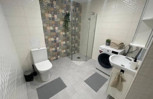 Rakvere Apartamento | 4 Rooms apartmet in Rakvere