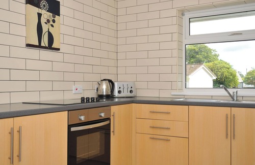 Liskeard Casa | 4 ROSECRADDOC LODGE HOLIDAY BUNGALOWS, family friendly in Liskeard
