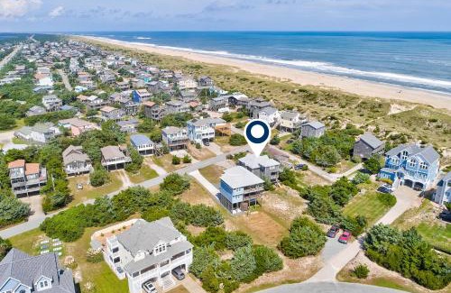 Ocean Isle Estates Casa | 4 Salty Paws 147