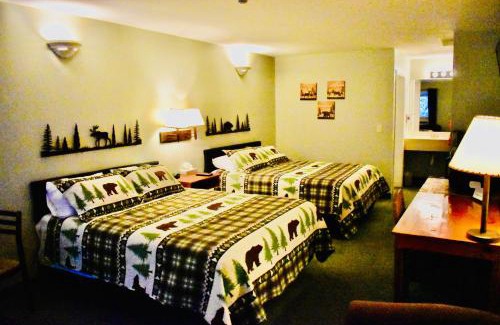 Bellaire Apartamento | 4 Season Fun at Legend Cottage Inn