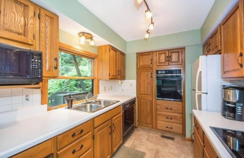 Robbinsville Casa | 4-Season Mountainside Retreat Robbinsville NC