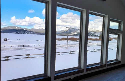 Georgetown Chalet De Esquí | 4 Season Recreational Retreat!