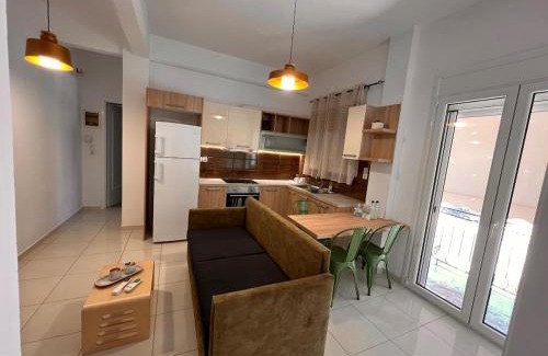 Agios Onoufrios Apartamento | 4 seasons apartment 102 eco