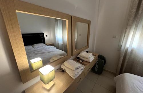 Agios Onoufrios Apartamento | 4 seasons apartment 102 eco
