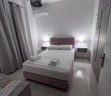 Agios Onoufrios Apartamento | 4 seasons apartment 102 eco