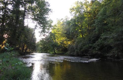 Beech Mountain Hotel | 4 Seasons at Beech Mountain