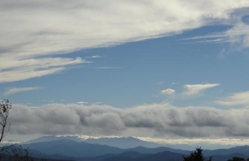 Beech Mountain Hotel | 4 Seasons at Beech Mountain